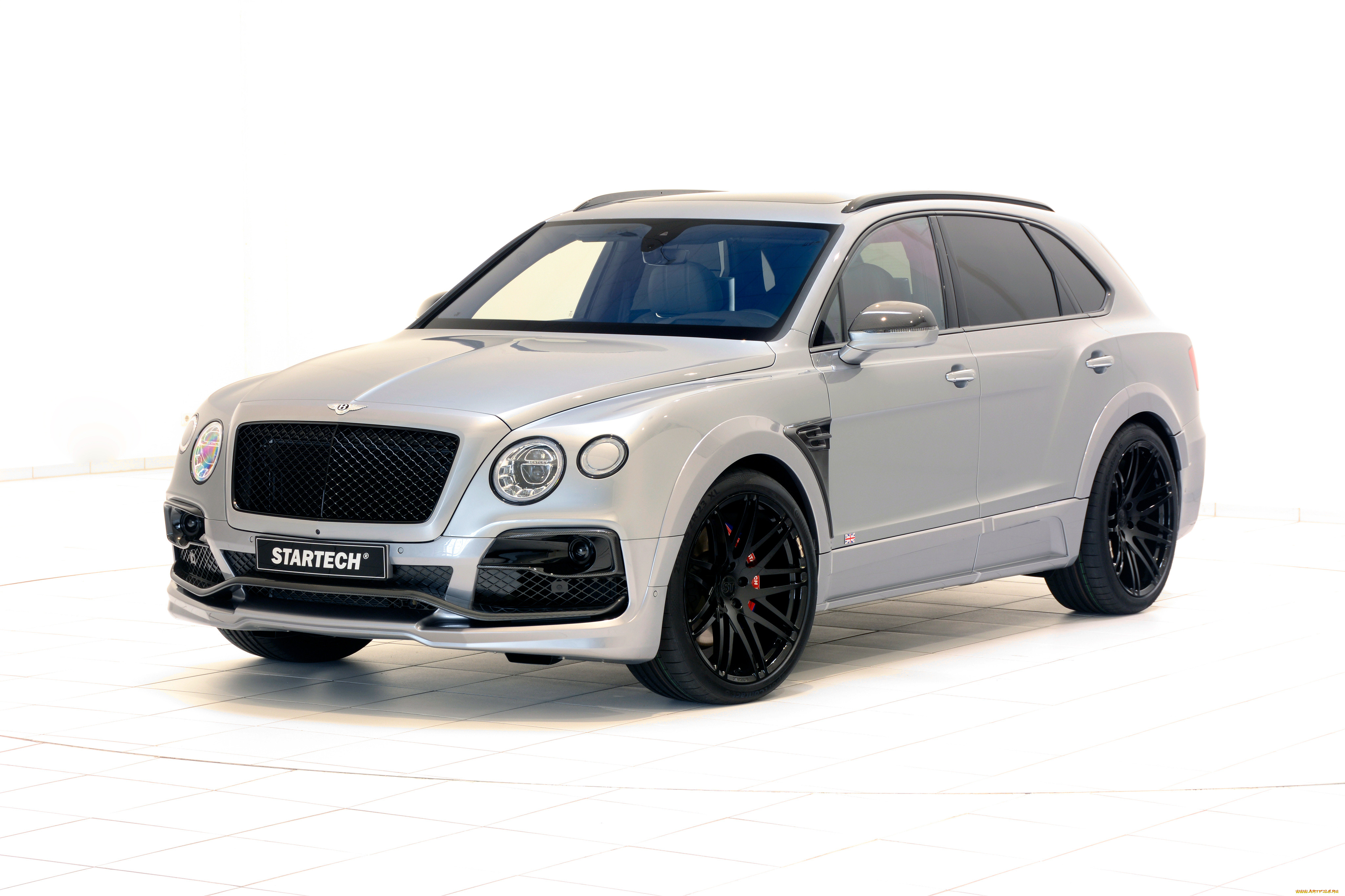 , bentley